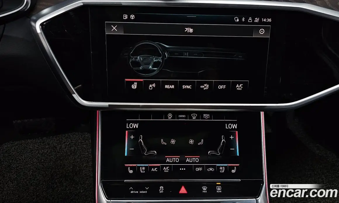 Audi A6 2021 2.0 автомат (гидро), фото 22