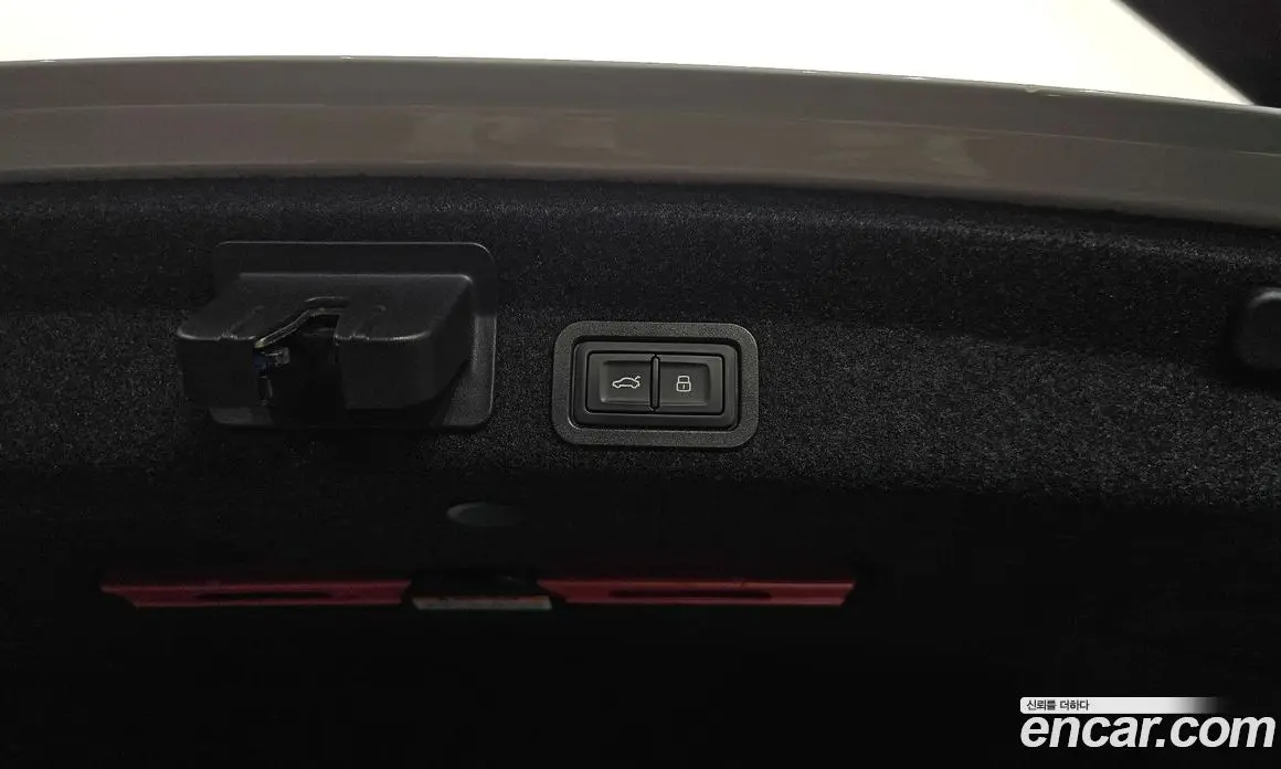Audi A6 2021 2.0 автомат (гидро), фото 27