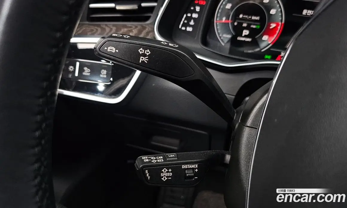 Audi A6 2021 2.0 автомат (гидро), фото 30