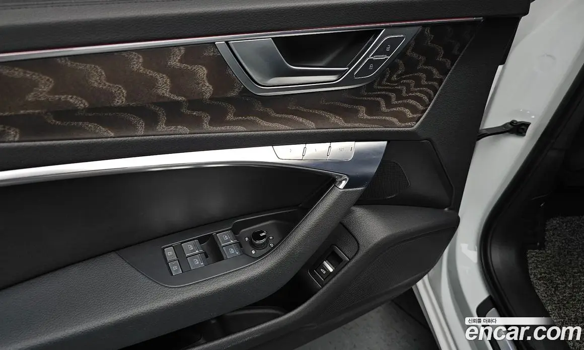 Audi A6 2021 2.0 автомат (гидро), фото 31