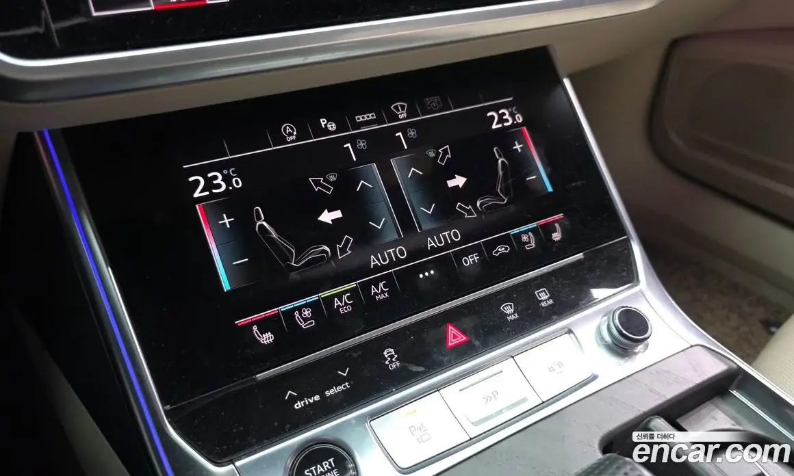 Audi A6 2022 2.0 автомат (гидро), фото 16