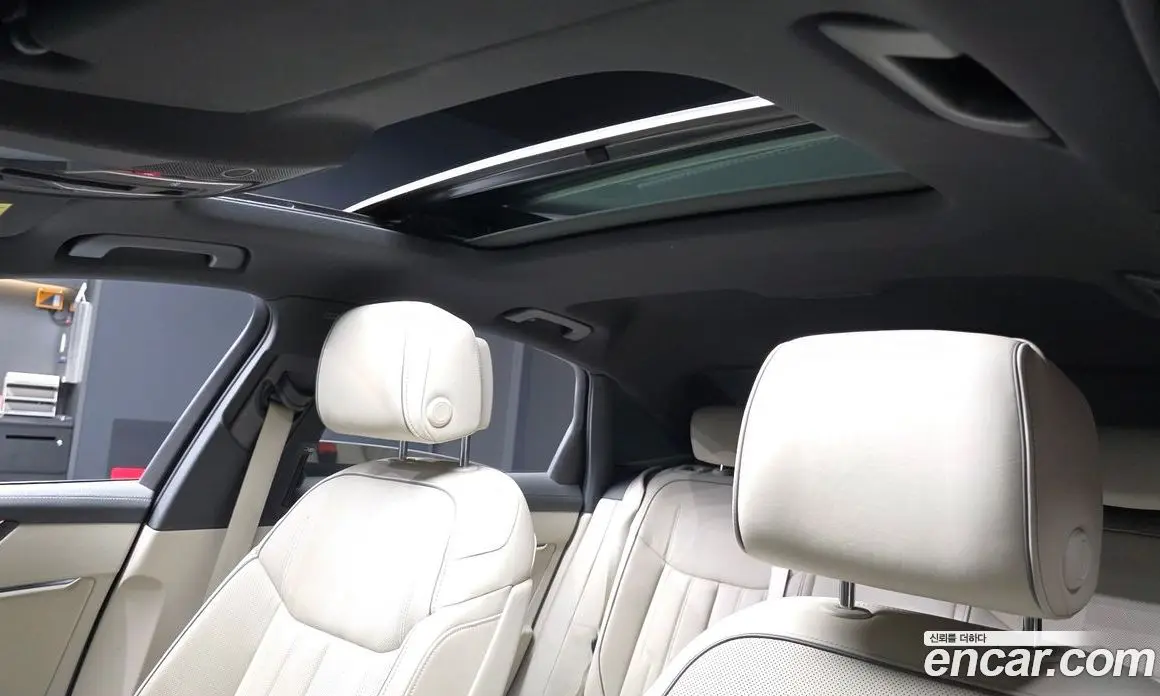 Audi A6 2022 2.0 автомат (гидро), фото 17