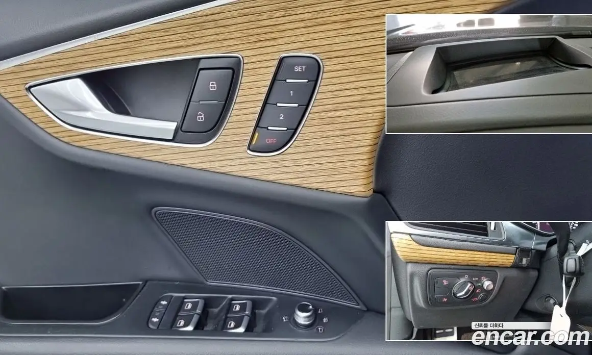 Audi A7 2015 3.0 автомат (гидро), фото 14