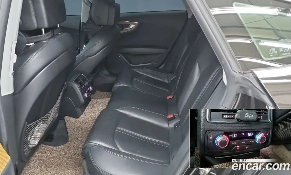 Audi A7 2015 3.0 автомат (гидро), фото 15