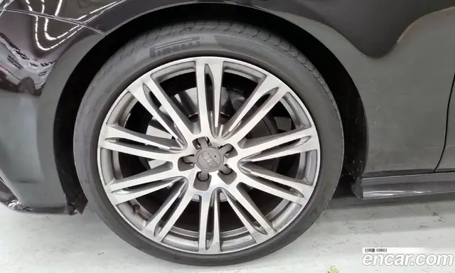 Audi A7 2015 3.0 автомат (гидро), миниатюра 5