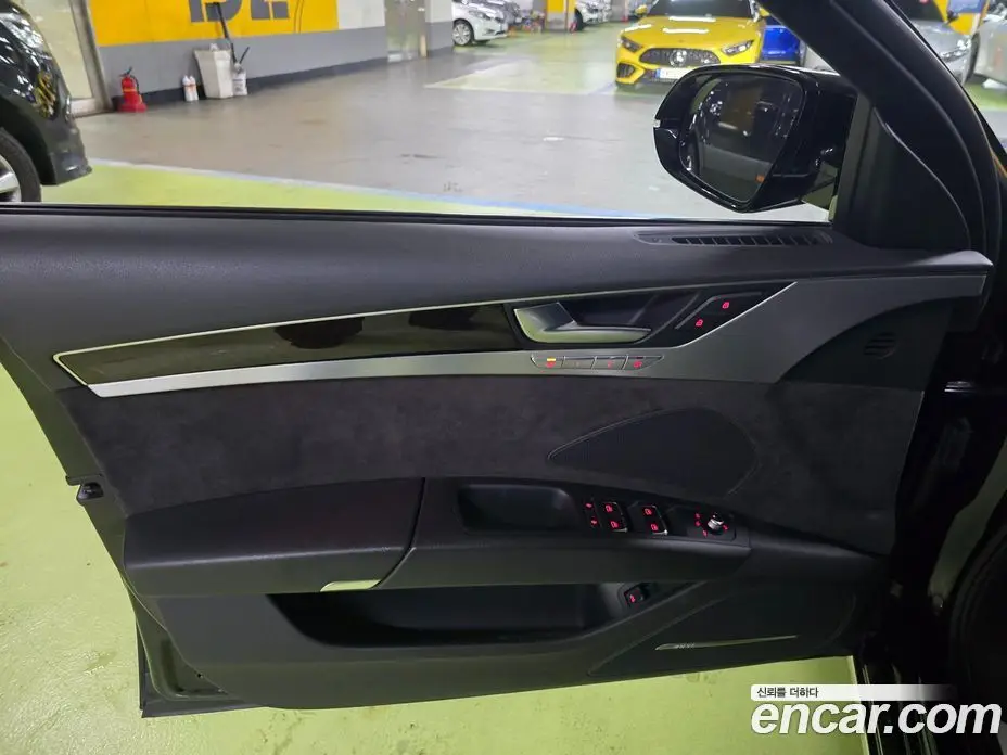 Audi A8 2013 4.1 автомат (гидро), фото 13