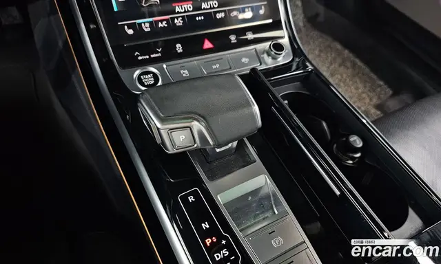 Audi A8 2021 3.0 автомат (гидро), миниатюра 12