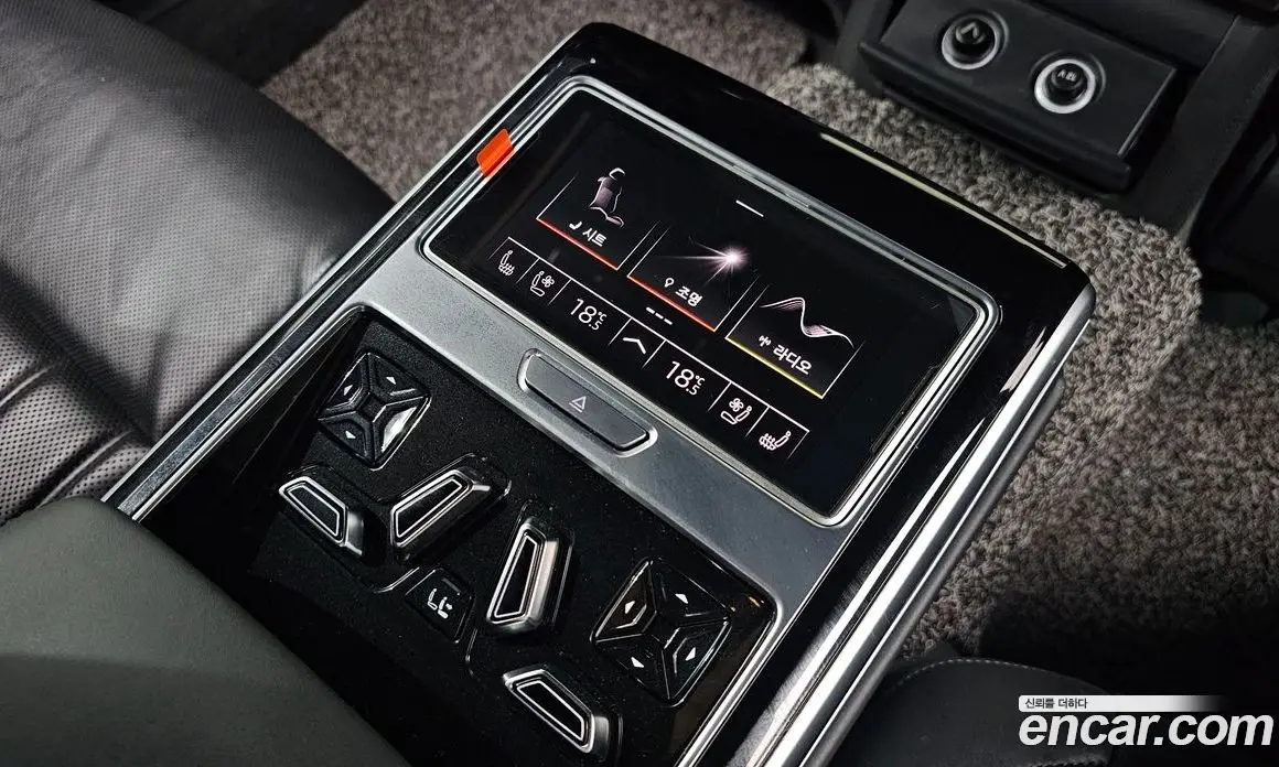 Audi A8 2021 3.0 автомат (гидро), фото 18