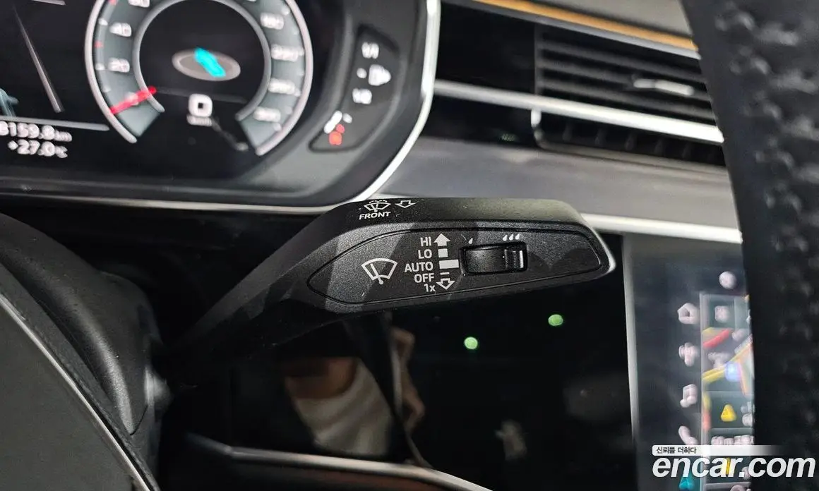 Audi A8 2021 3.0 автомат (гидро), фото 28