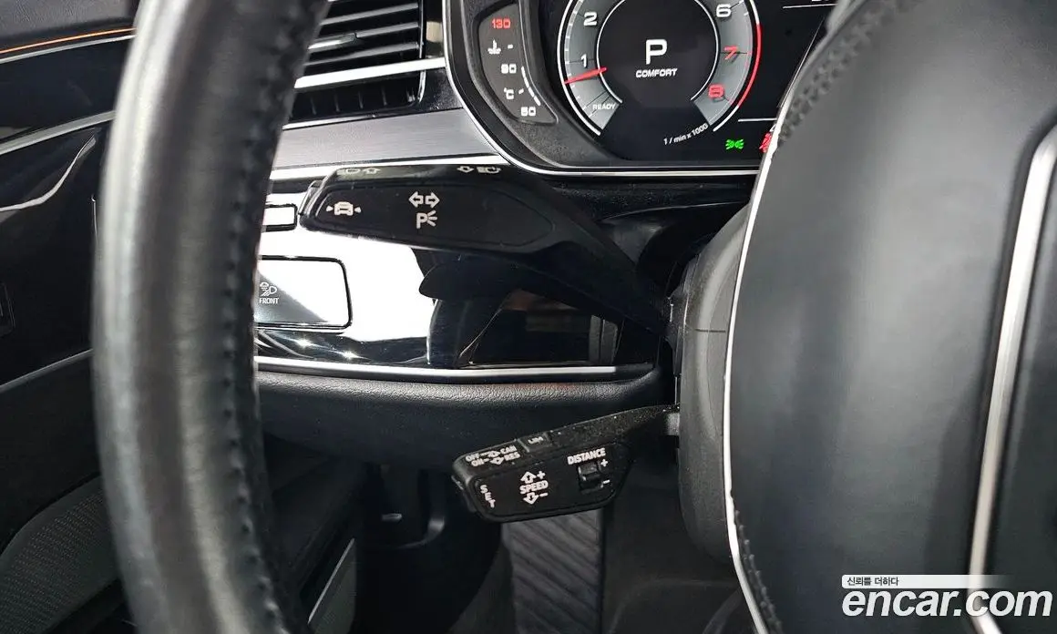 Audi A8 2021 3.0 автомат (гидро), фото 33