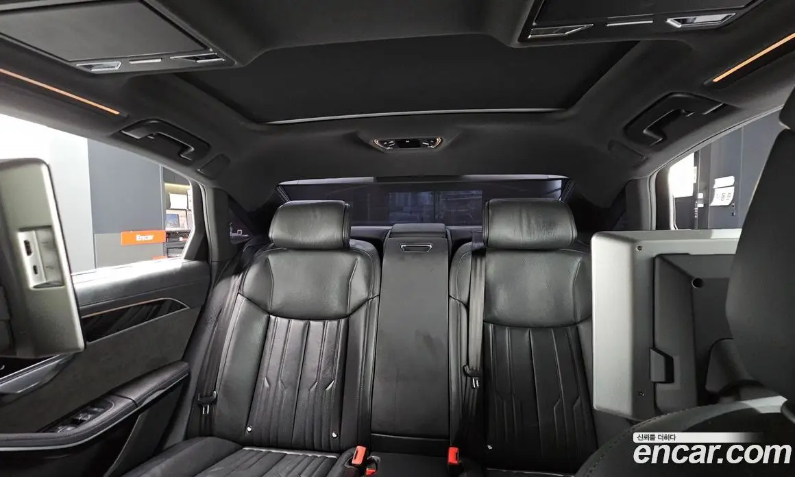 Audi A8 2021 3.0 автомат (гидро), фото 36