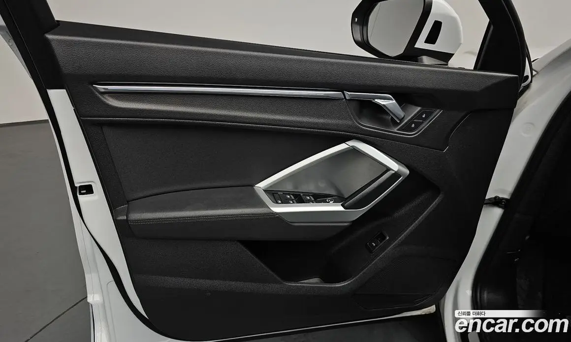 Audi Q3 2020 2.0 автомат (гидро), фото 13
