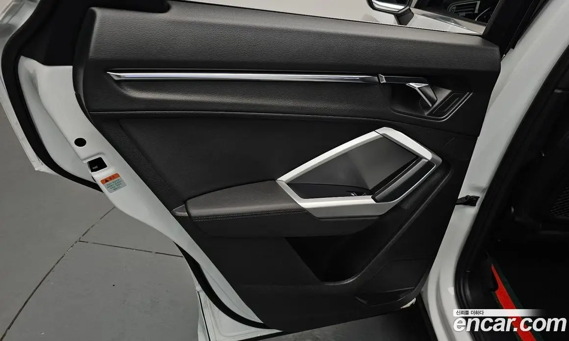 Audi Q3 2020 2.0 автомат (гидро), фото 14