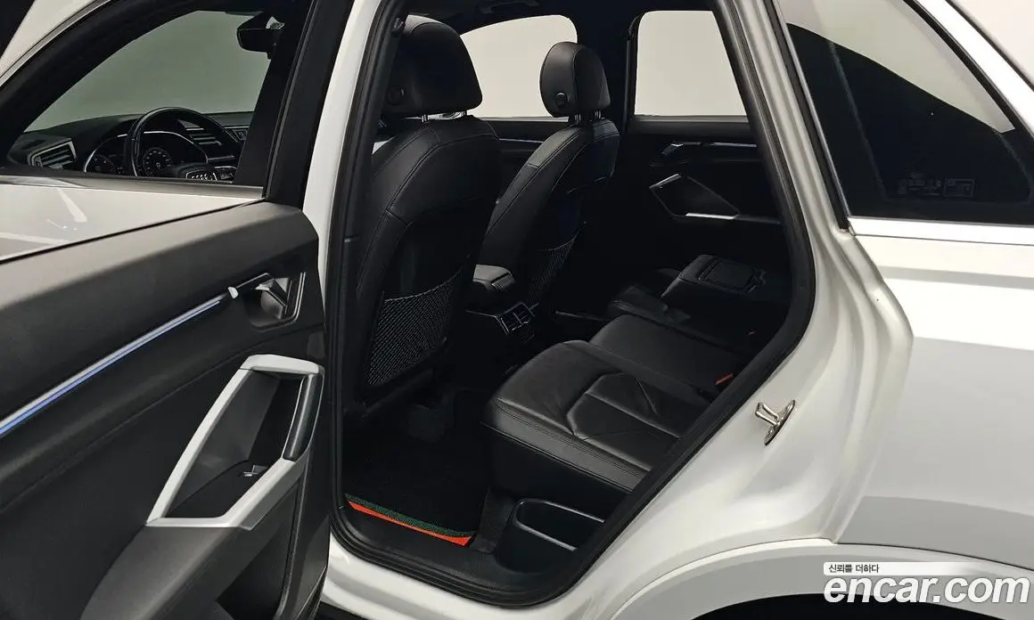 Audi Q3 2020 2.0 автомат (гидро), фото 15