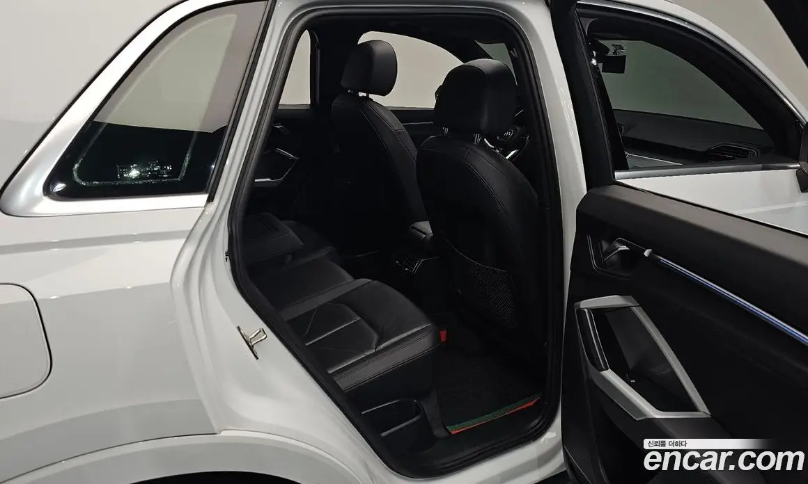 Audi Q3 2020 2.0 автомат (гидро), фото 17