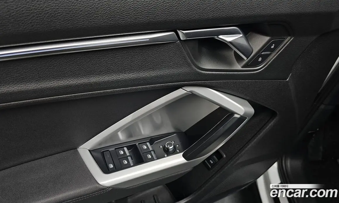 Audi Q3 2020 2.0 автомат (гидро), фото 23