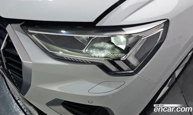 Audi Q3 2020 2.0 автомат (гидро), миниатюра 7
