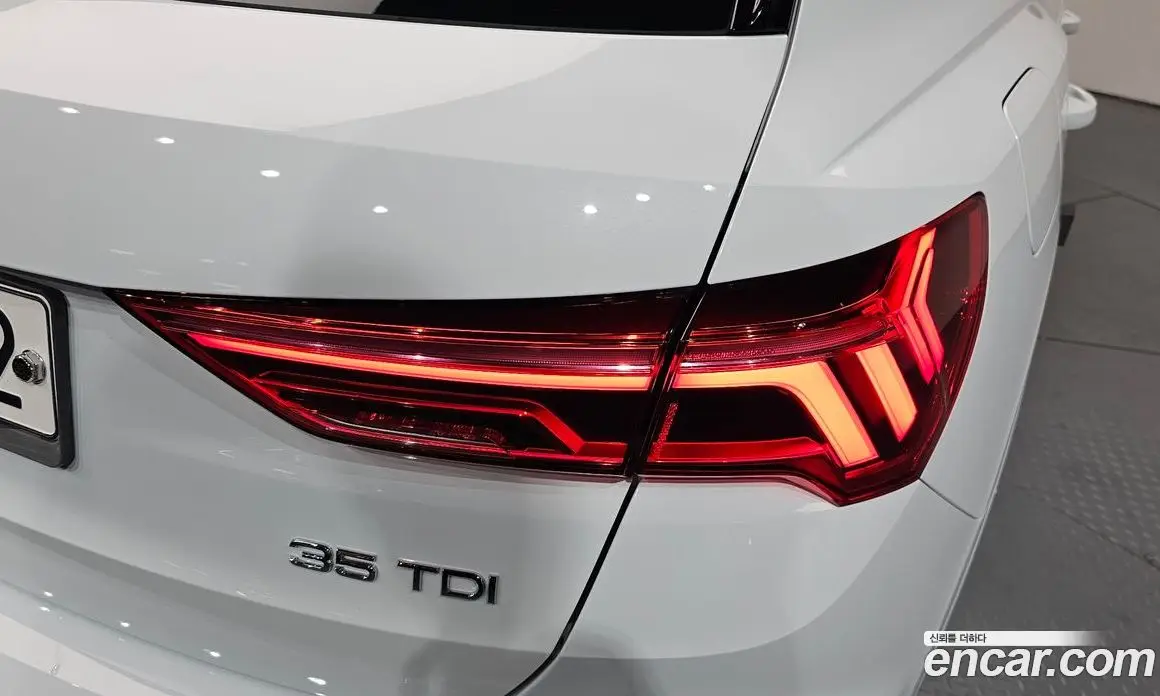 Audi Q3 2020 2.0 автомат (гидро), фото 8