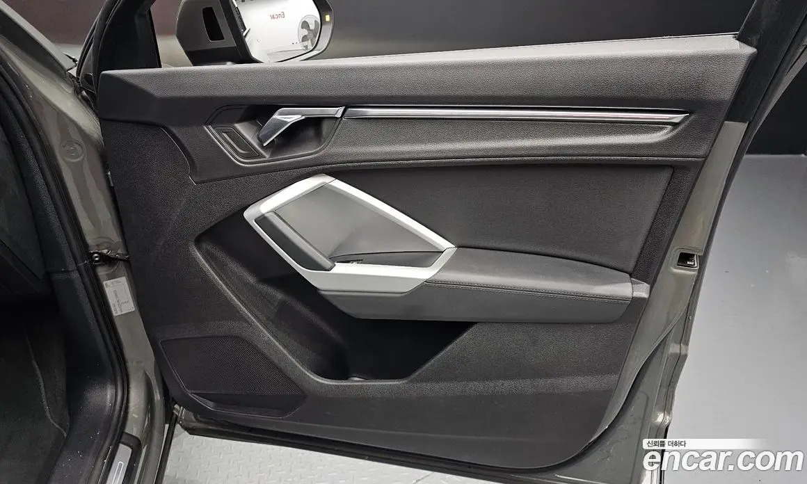 Audi Q3 2020 2.0 автомат (гидро), фото 14