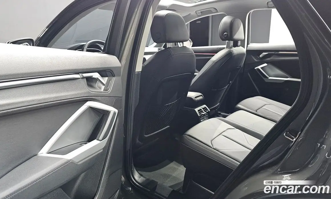 Audi Q3 2020 2.0 автомат (гидро), фото 16