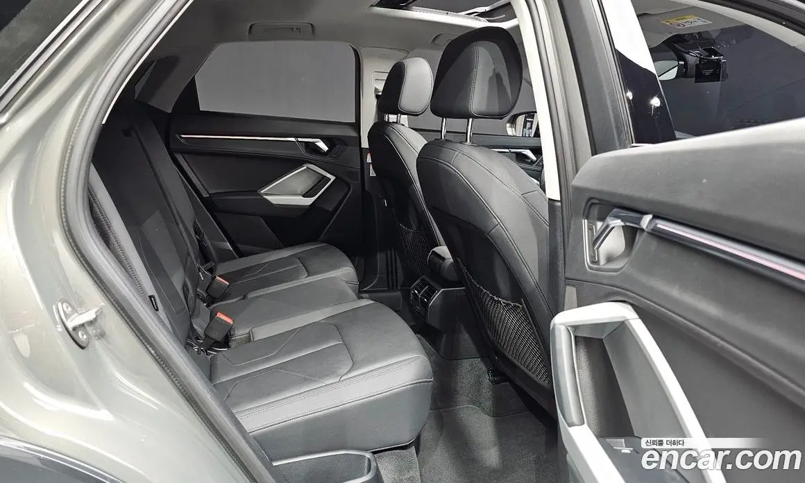 Audi Q3 2020 2.0 автомат (гидро), фото 18