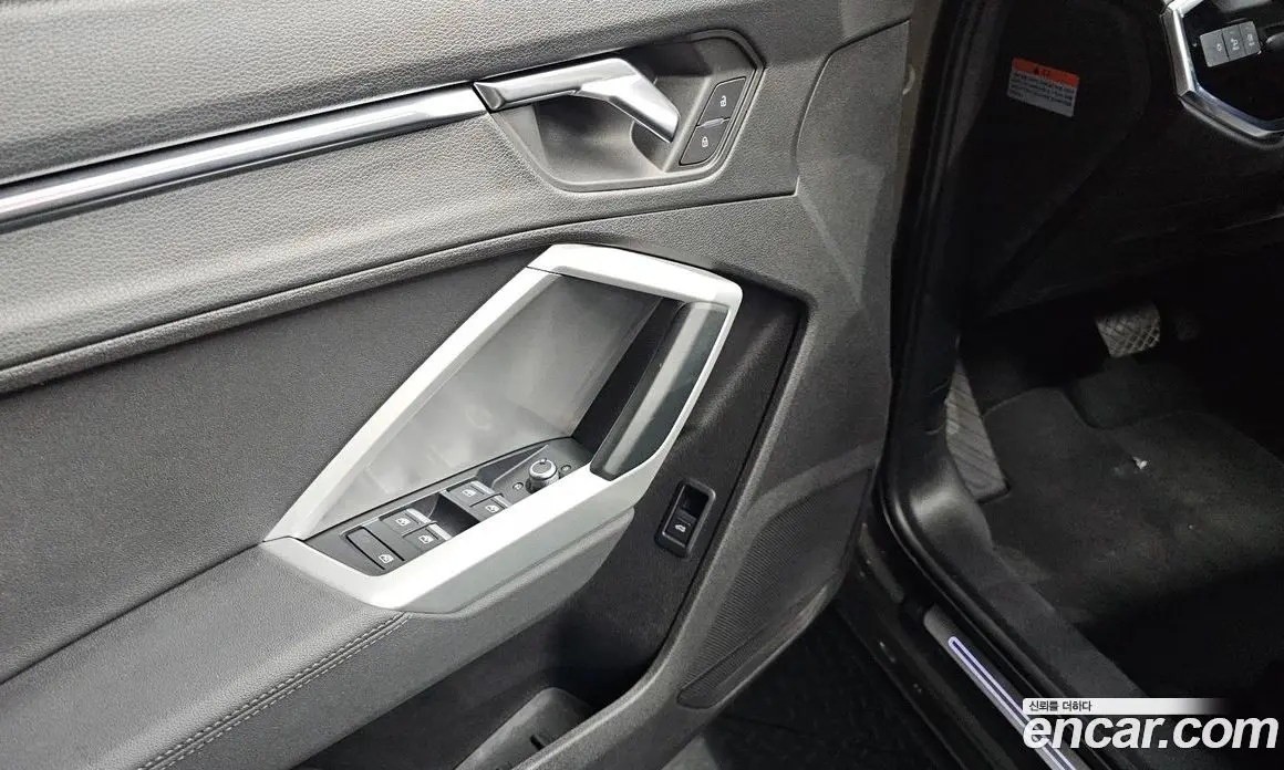Audi Q3 2020 2.0 автомат (гидро), фото 29