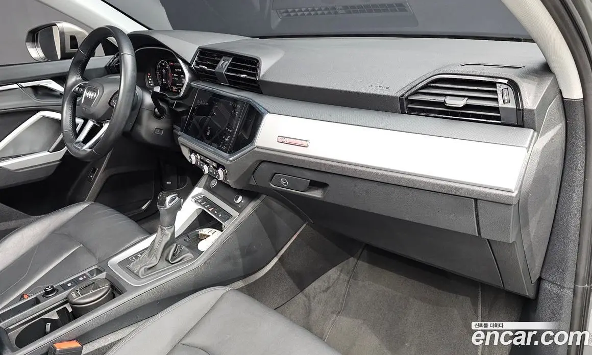 Audi Q3 2020 2.0 автомат (гидро), фото 30