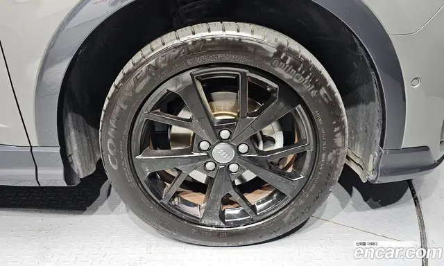 Audi Q3 2020 2.0 автомат (гидро), миниатюра 7