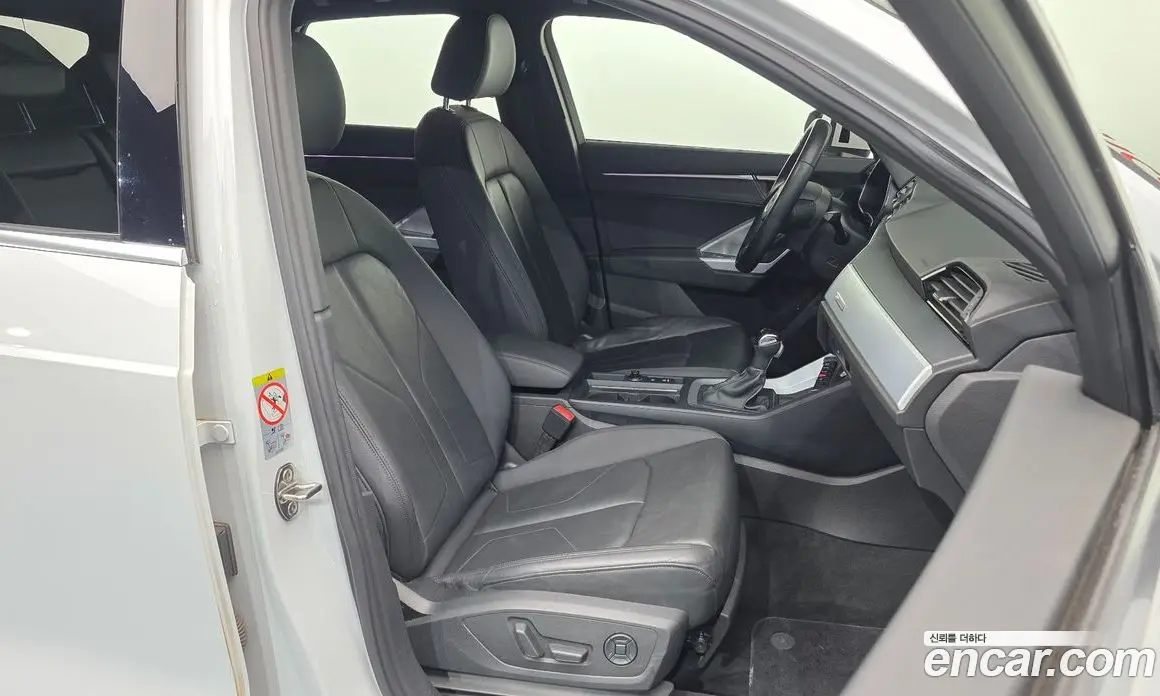 Audi Q3 2020 2.0 автомат (гидро), фото 11