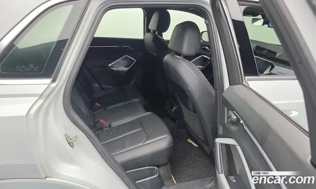 Audi Q3 2020 2.0 автомат (гидро), миниатюра 12