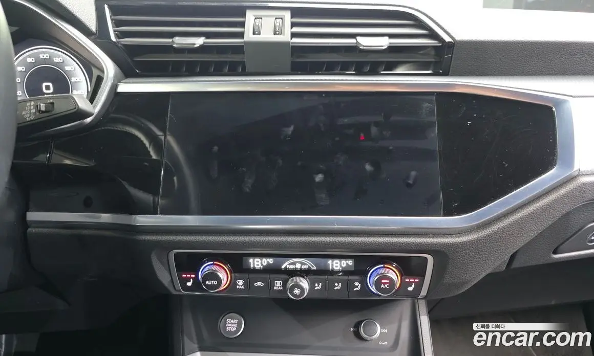 Audi Q3 2020 2.0 автомат (гидро), фото 14
