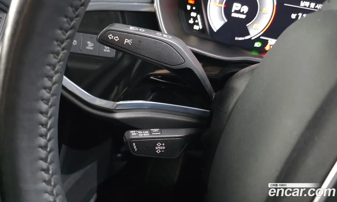 Audi Q3 2020 2.0 автомат (гидро), фото 19