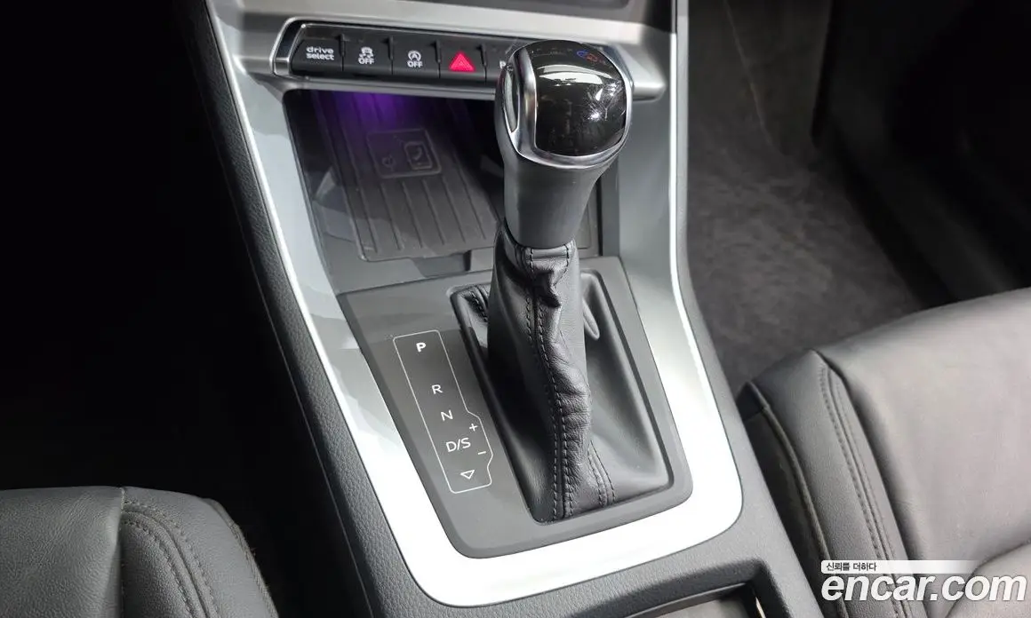 Audi Q3 2020 2.0 автомат (гидро), фото 9