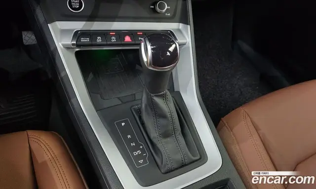 Audi Q3 2022 2.0 автомат (гидро), миниатюра 12