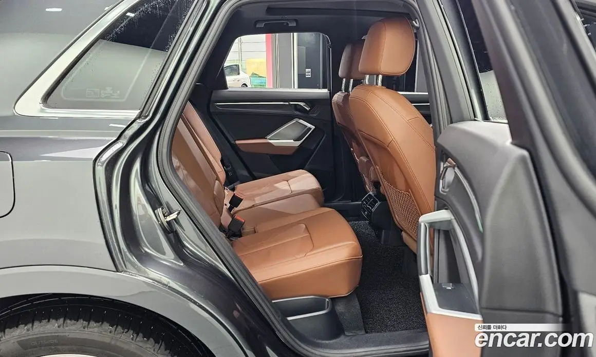 Audi Q3 2022 2.0 автомат (гидро), фото 18
