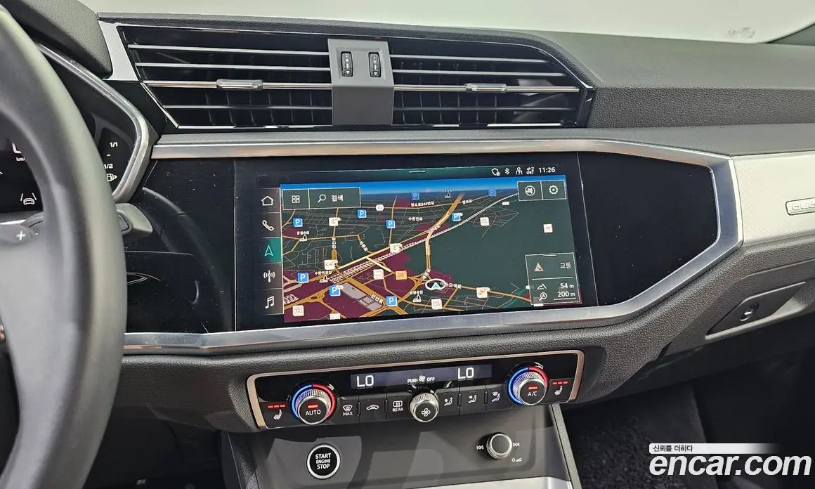 Audi Q3 2022 2.0 автомат (гидро), фото 20