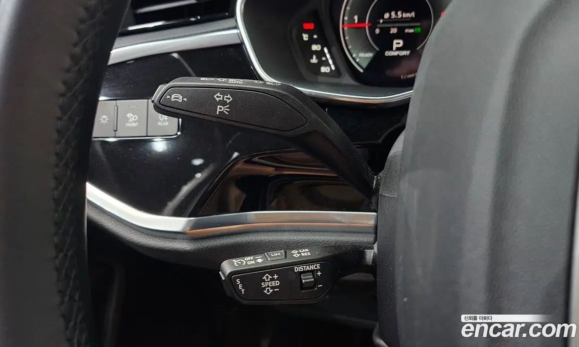 Audi Q3 2022 2.0 автомат (гидро), фото 23
