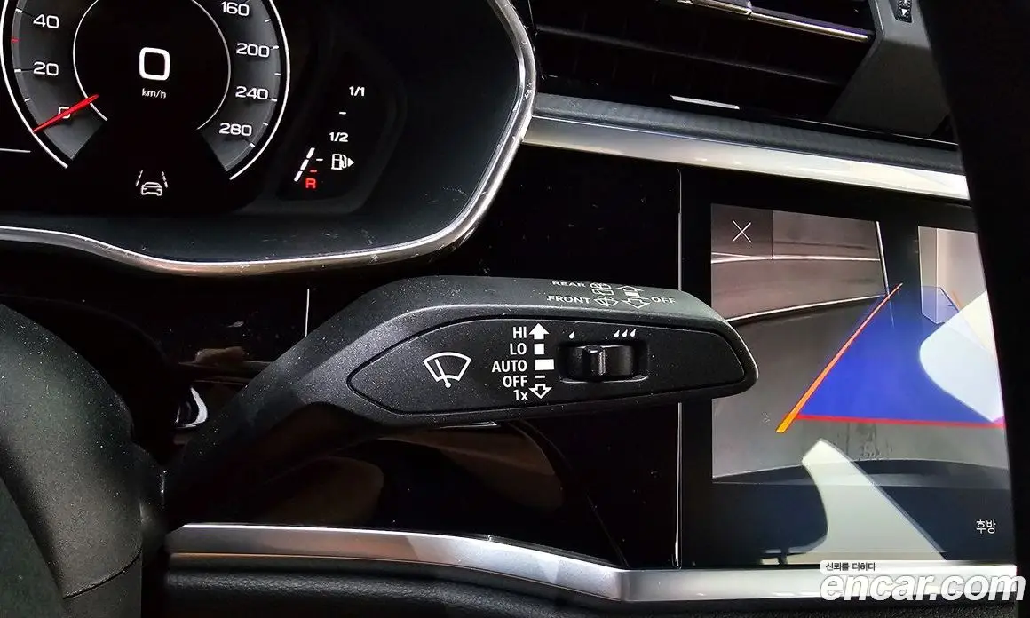 Audi Q3 2022 2.0 автомат (гидро), фото 27