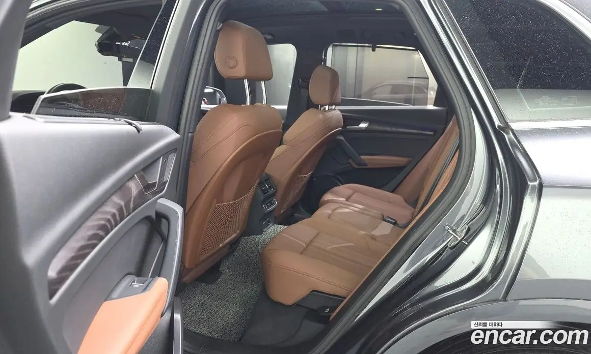 Audi Q5 2023 2.0 автомат (гидро), фото 15