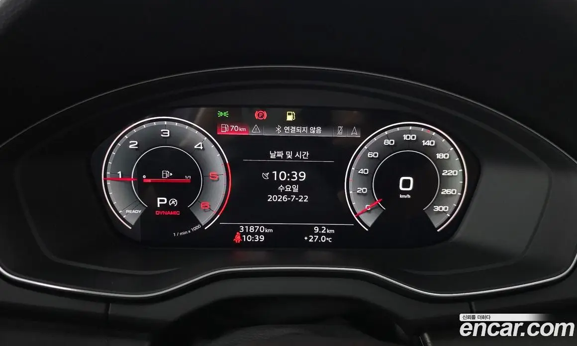 Audi Q5 2023 2.0 автомат (гидро), фото 10