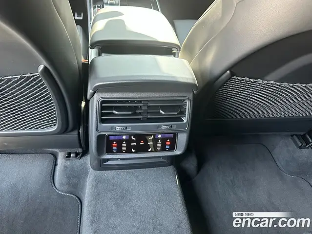 Audi Q7 2026 3.0 автомат (гидро), миниатюра 11