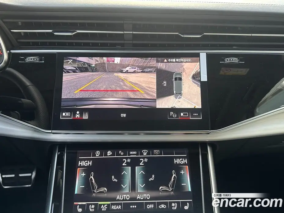 Audi Q7 2026 3.0 автомат (гидро), фото 13
