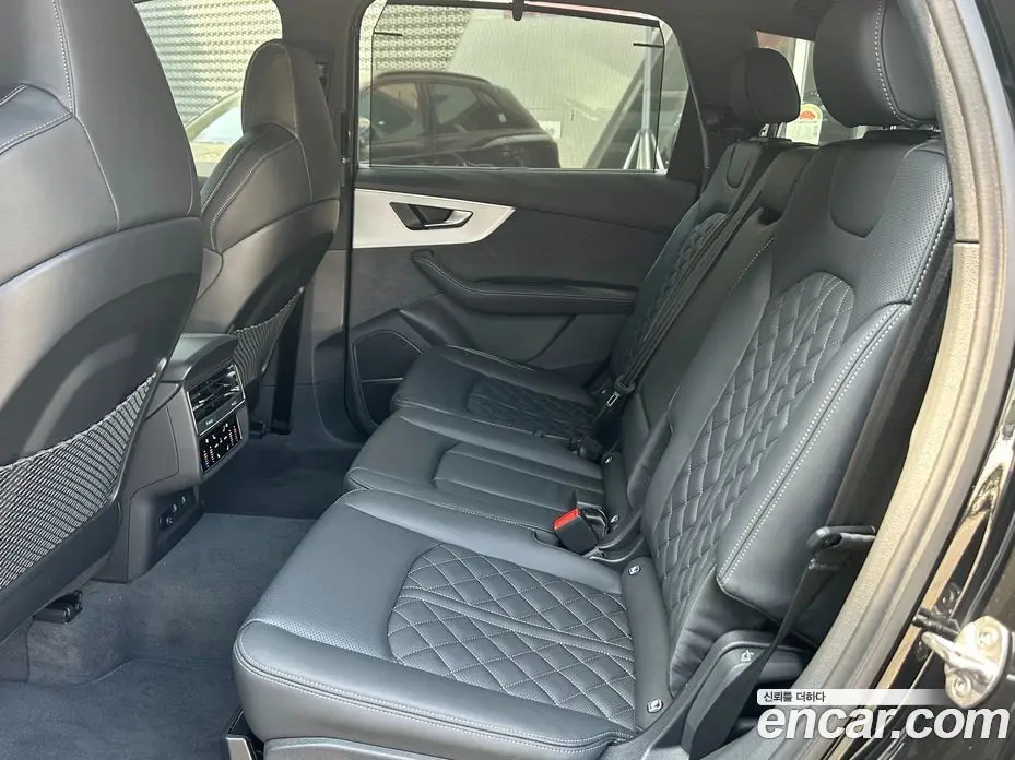 Audi Q7 2026 3.0 автомат (гидро), фото 20