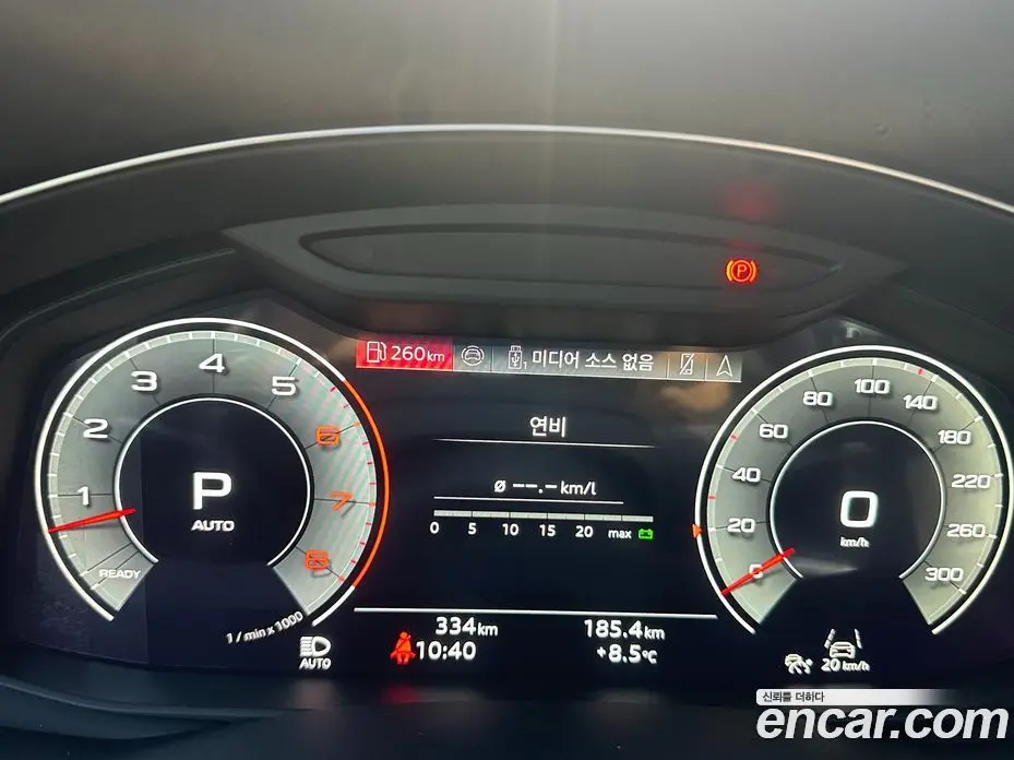 Audi Q7 2026 3.0 автомат (гидро), фото 8