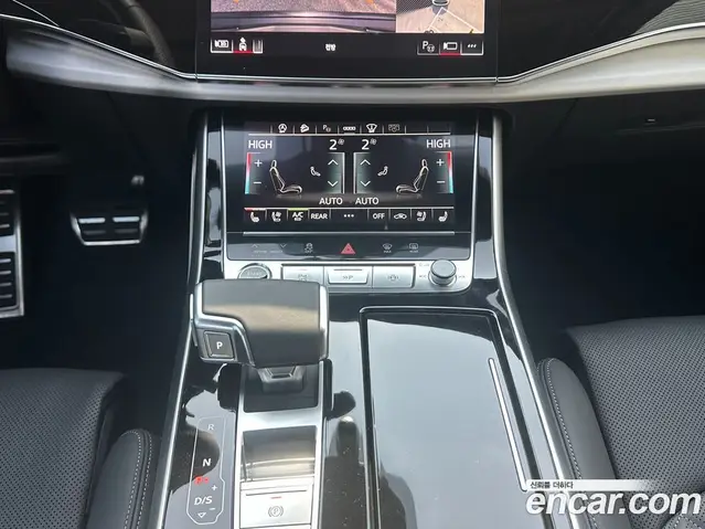 Audi Q7 2026 3.0 автомат (гидро), миниатюра 9