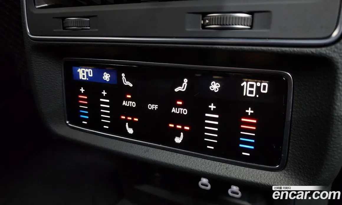 Audi Q8 2023 3.0 автомат (гидро), фото 19