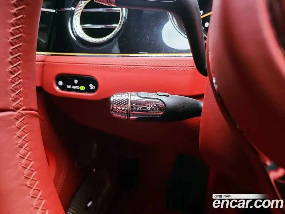 Bentley Continental 2020 4.0 автомат (гидро), фото 15