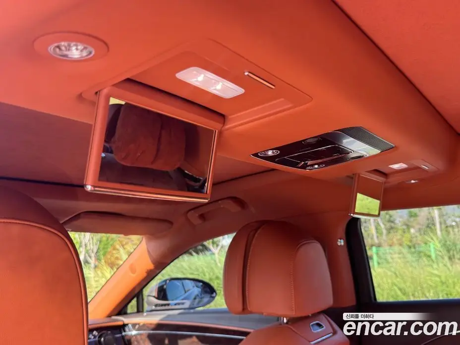 Bentley Flying Spur 2021 4.0 автомат (гидро), фото 19