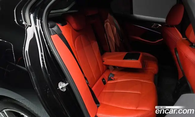 BMW 1 серия 2021 2.0 автомат (гидро), миниатюра 11