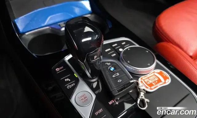 BMW 1 серия 2021 2.0 автомат (гидро), миниатюра 9